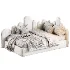 Bambini Kids corner bed - Thumbnail 5