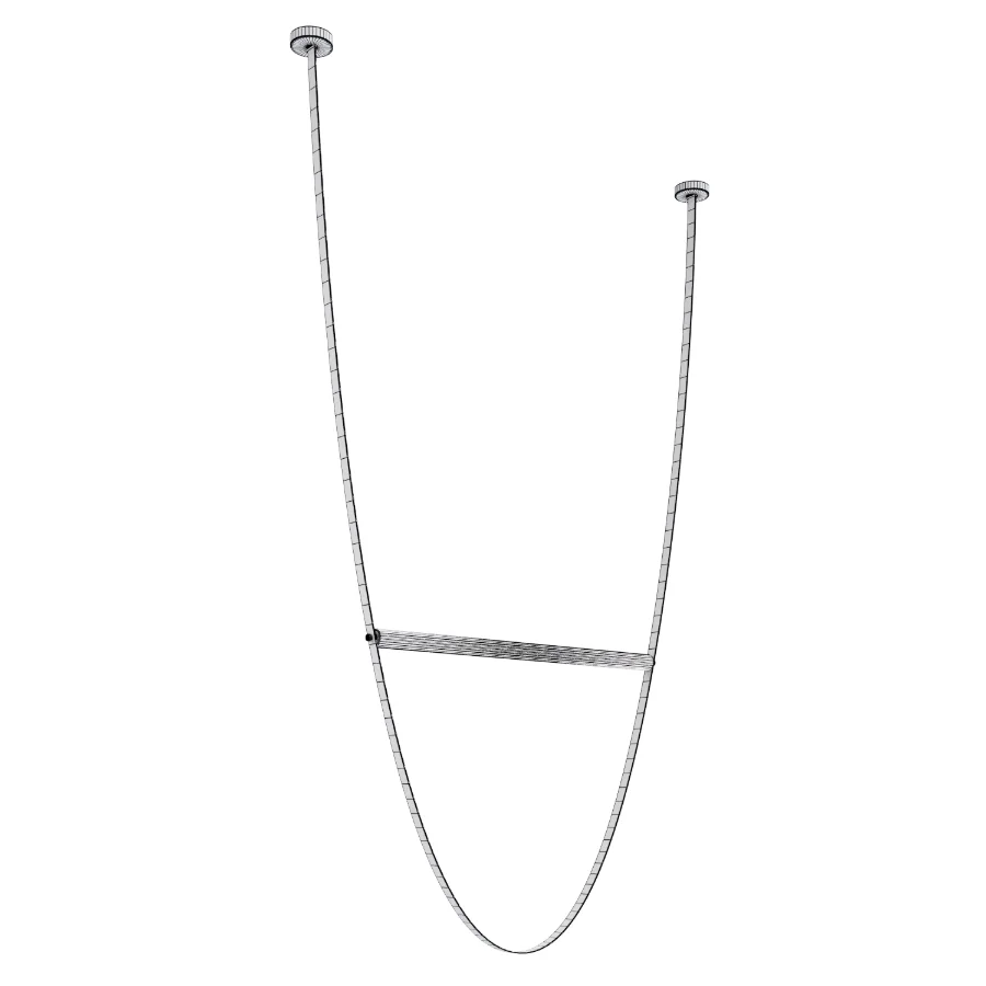 Ustrap Suspended Pendant Belt Light - Image 3