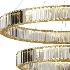Bertolda Chandeliers 2 tiers - Thumbnail 2