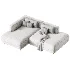Wave Sofa By Mononova - Thumbnail 5