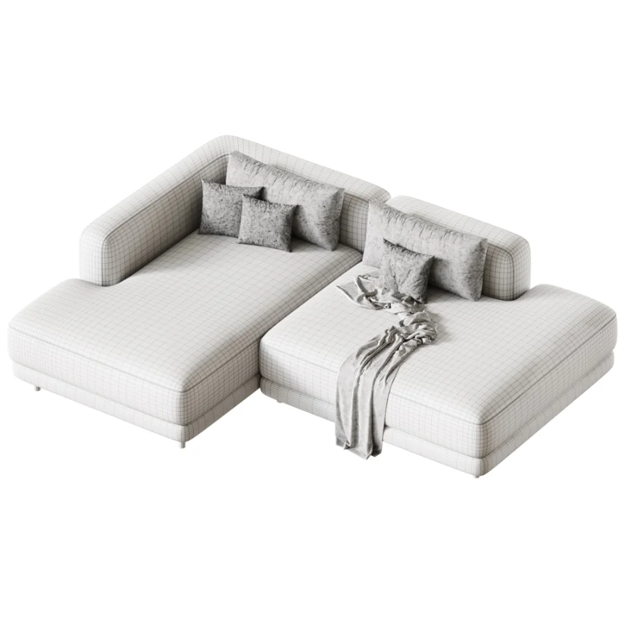 Wave Sofa By Mononova - Image 5
