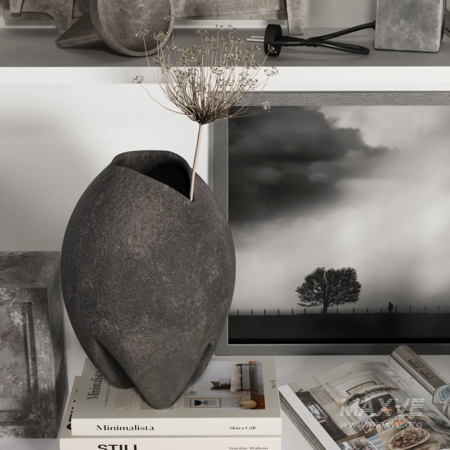 Decorative set 20 101CPH - Image 7