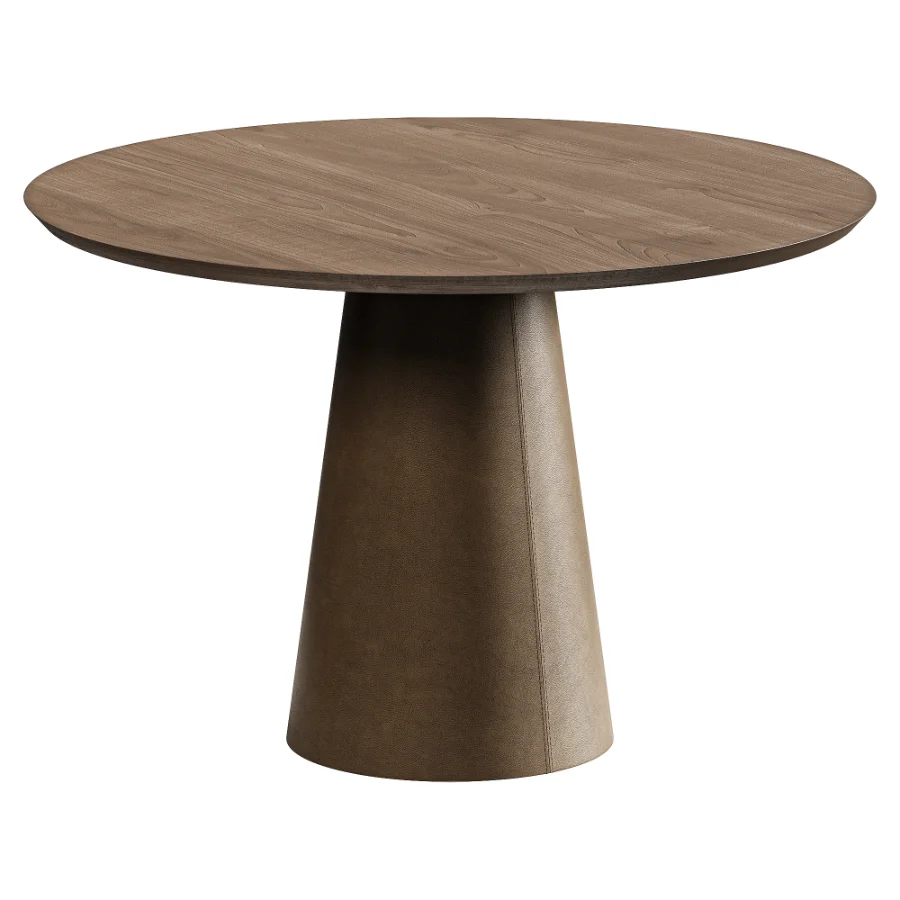 Nampa Chair Lagen Dining Table - Image 5
