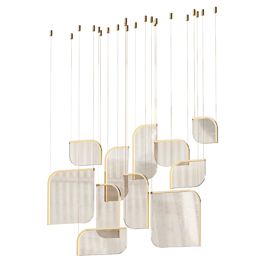 Modern Drifting Lights - Image 2