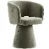 Tori Chair Round Dining Table - Thumbnail 2