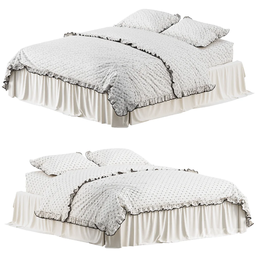 Bedding 01 - Image 2