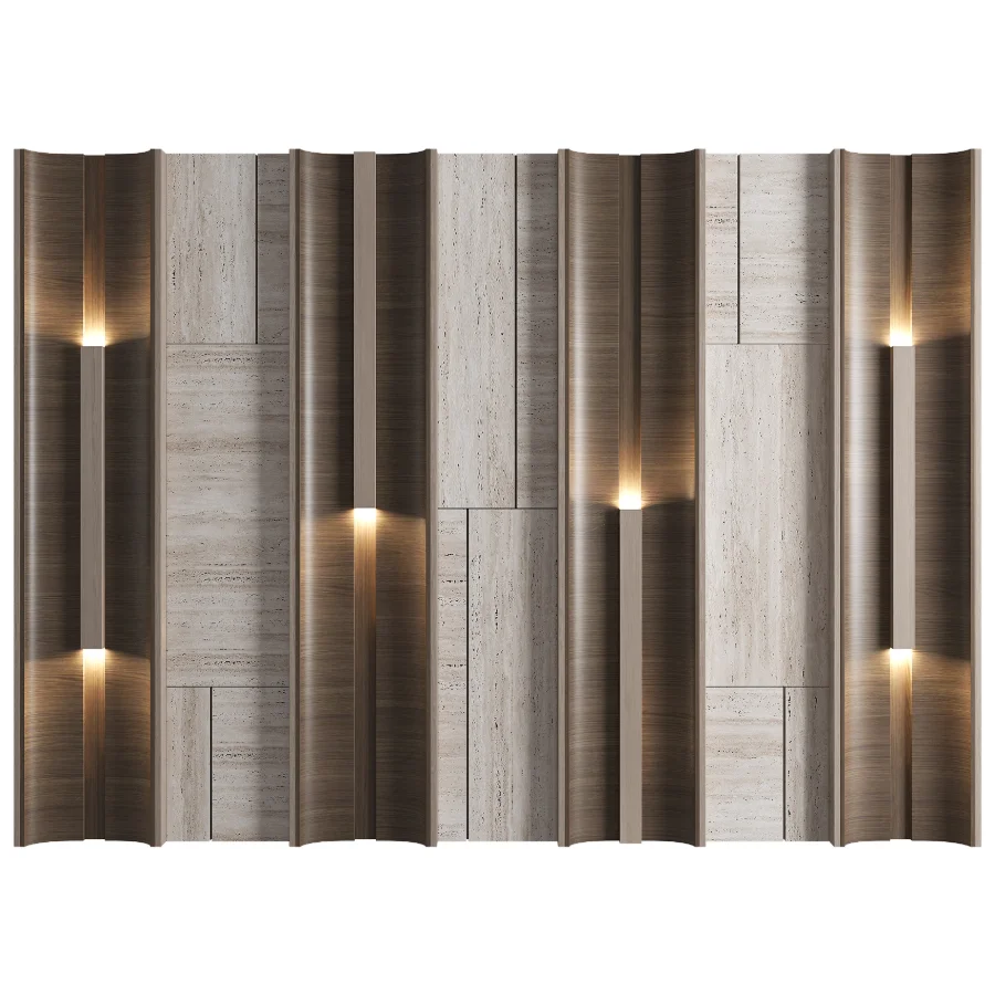 Wall Panel Decor 272 - Image 1