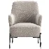 Nora_Accent_chair - Thumbnail 2
