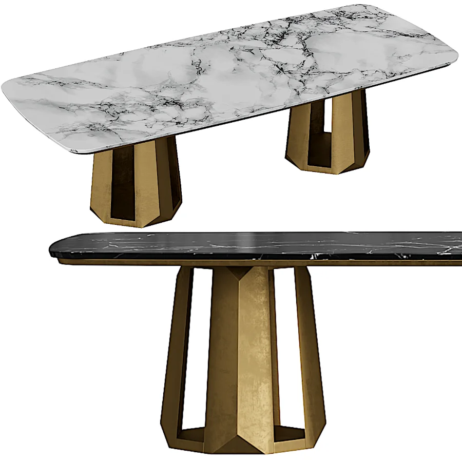 Casamilano Kandinsky Table - Image 7