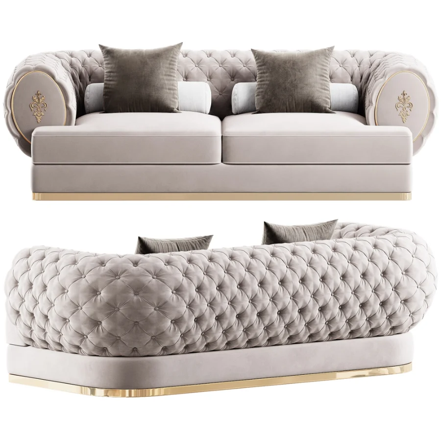 Visionnaire_oberon_sofa - Image 1