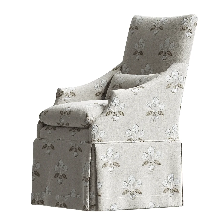 5204 41C Dining Chair by LeeIndustries - Image 2