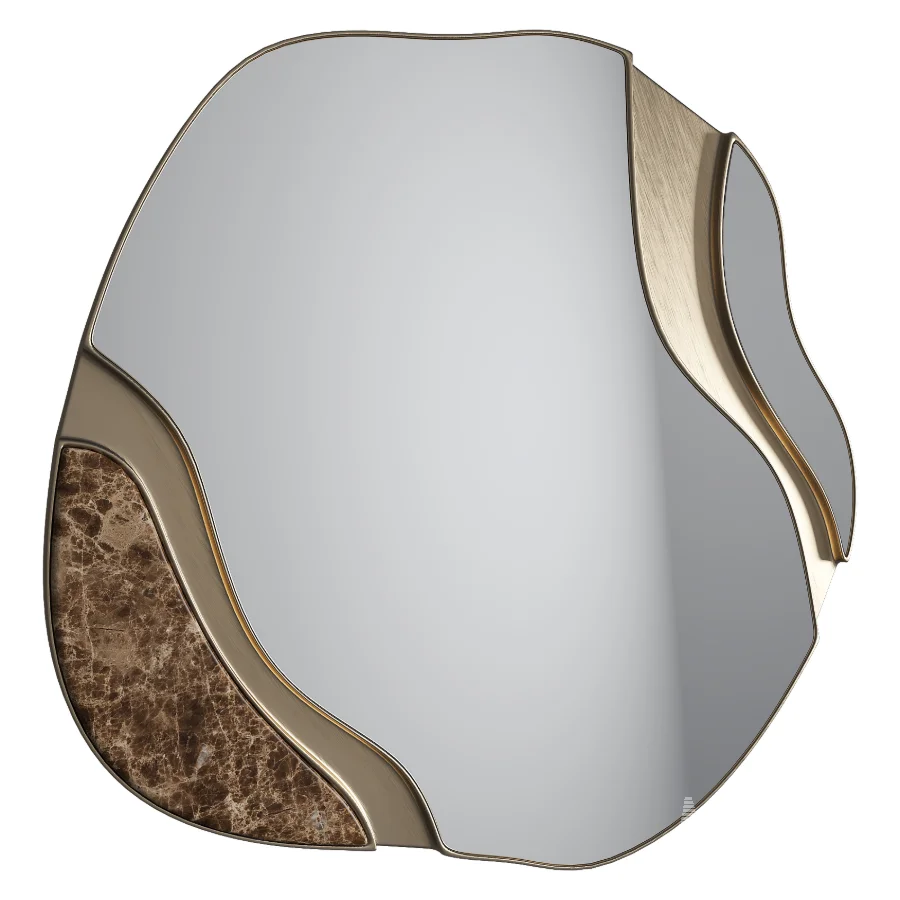 Rowan Mirror - Image 2