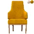 Armchair_AMANDA_BERGERE - Thumbnail 1