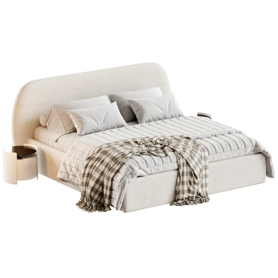 Torina bed - Image 2