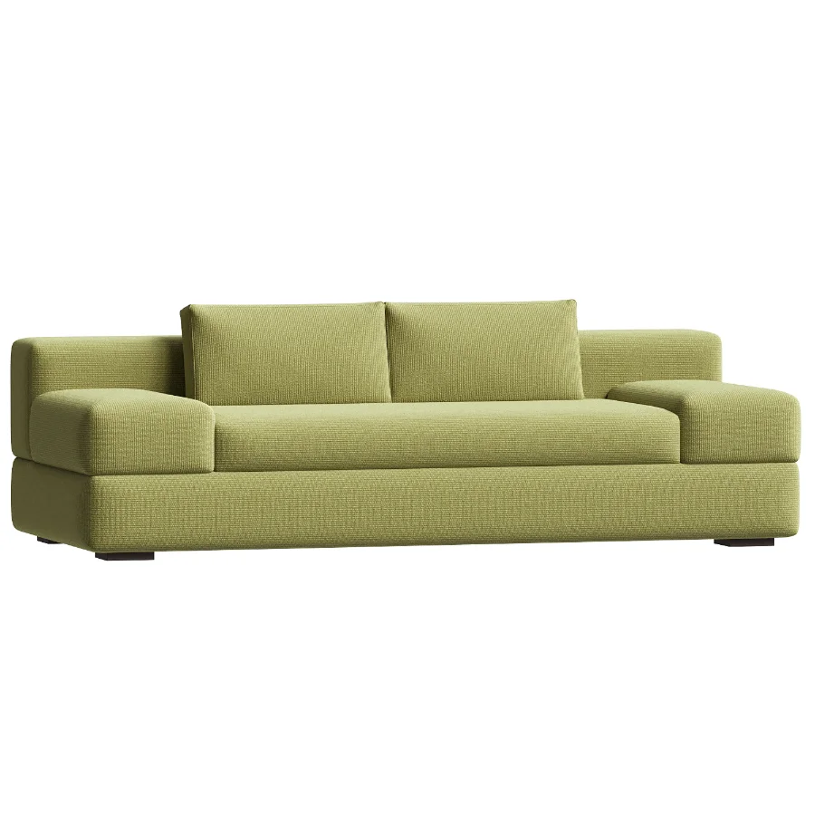 Milano Bedding Rufus Sofa Bed - Image 1
