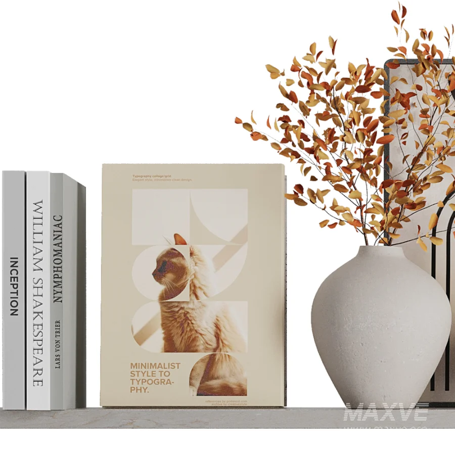 Decorative Set77 - Image 3