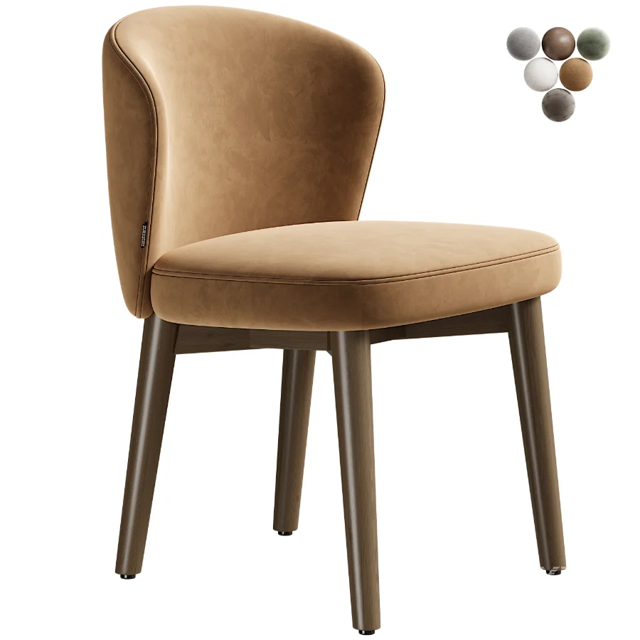 Fargo Dining Chair - Image 3
