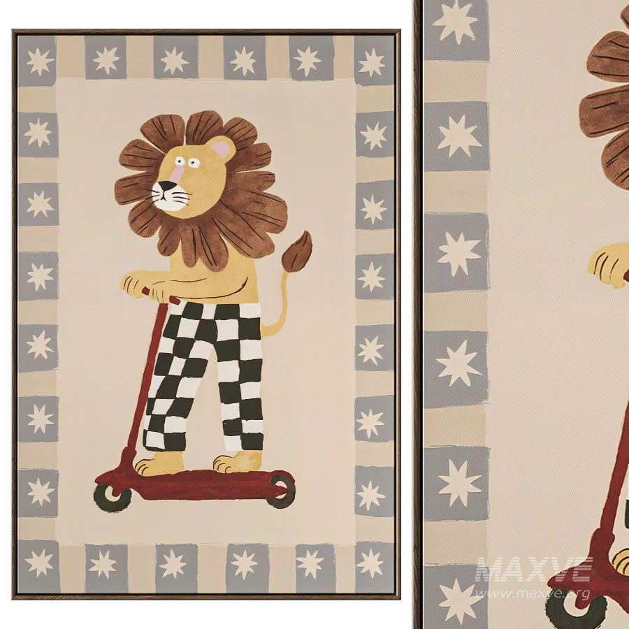 Painting 66 - Image 5