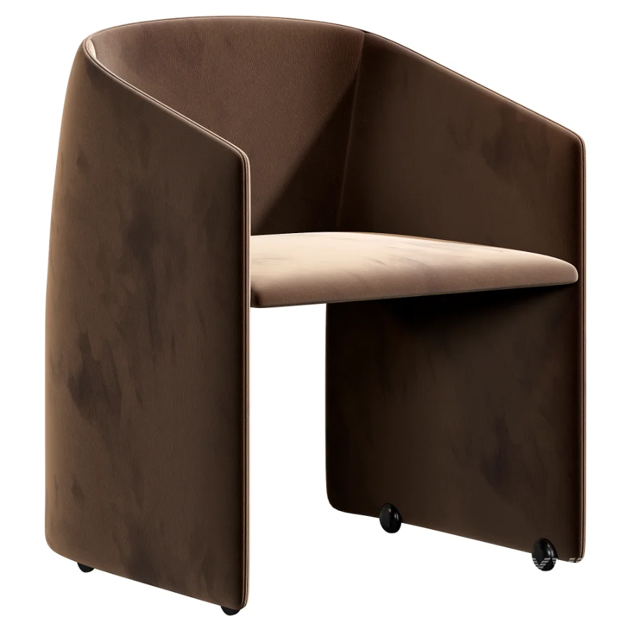 Plau Aimchair By Tacno - Image 4