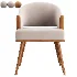 JULIET_chair - Thumbnail 1