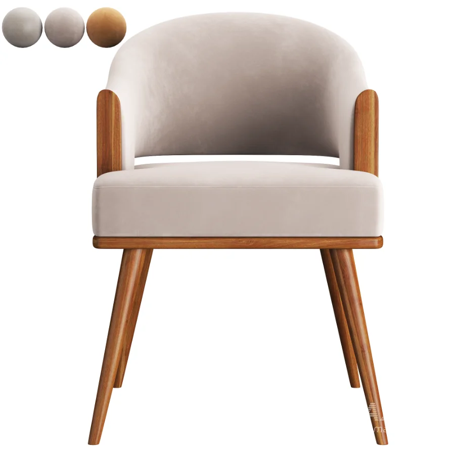 JULIET_chair - Image 1