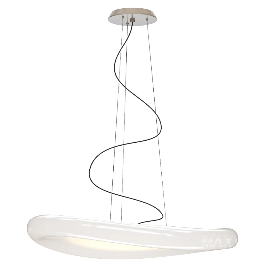 Stilnovo Mr Magoo LED S SP Chandelier - Image 3