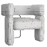 BRACELET_ARMCHAIR - Thumbnail 5