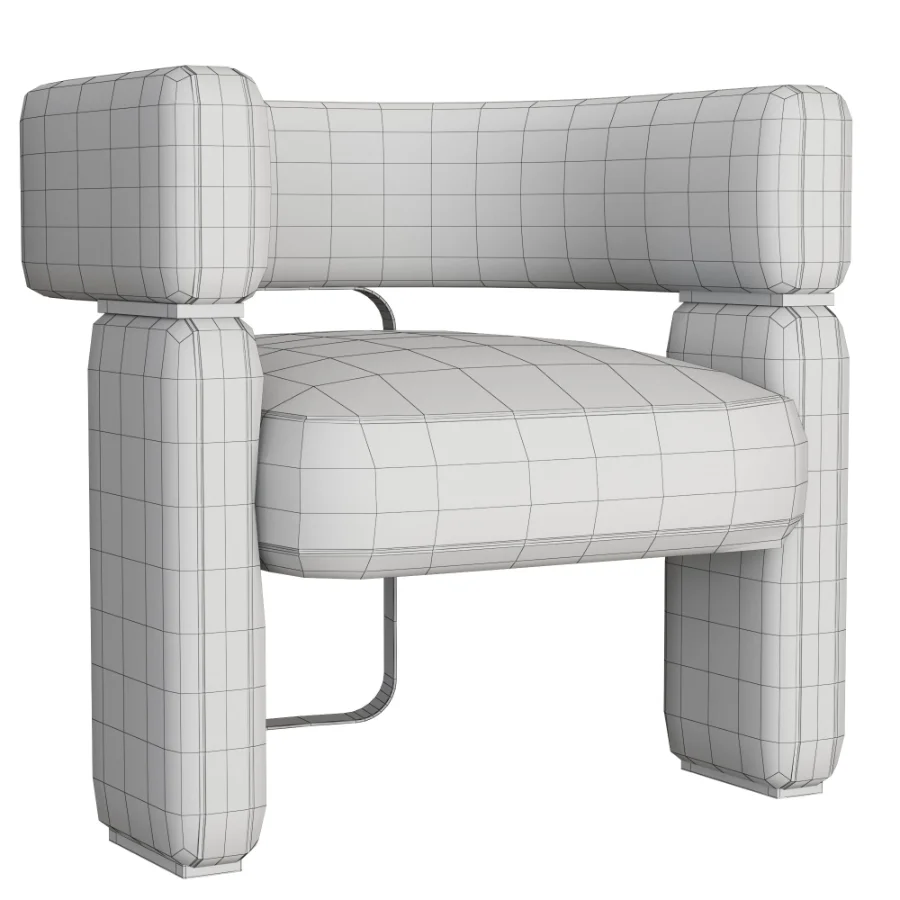 BRACELET_ARMCHAIR - Image 5