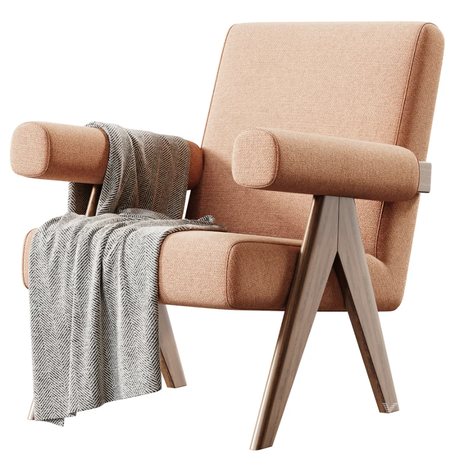 Easy Lounge Sofa - Image 2