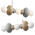 Aromas del Campo Mapi Linear Pendant Lamp - Thumbnail 1