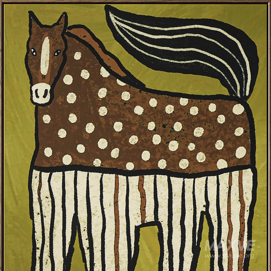 Painting 27 - Image 3