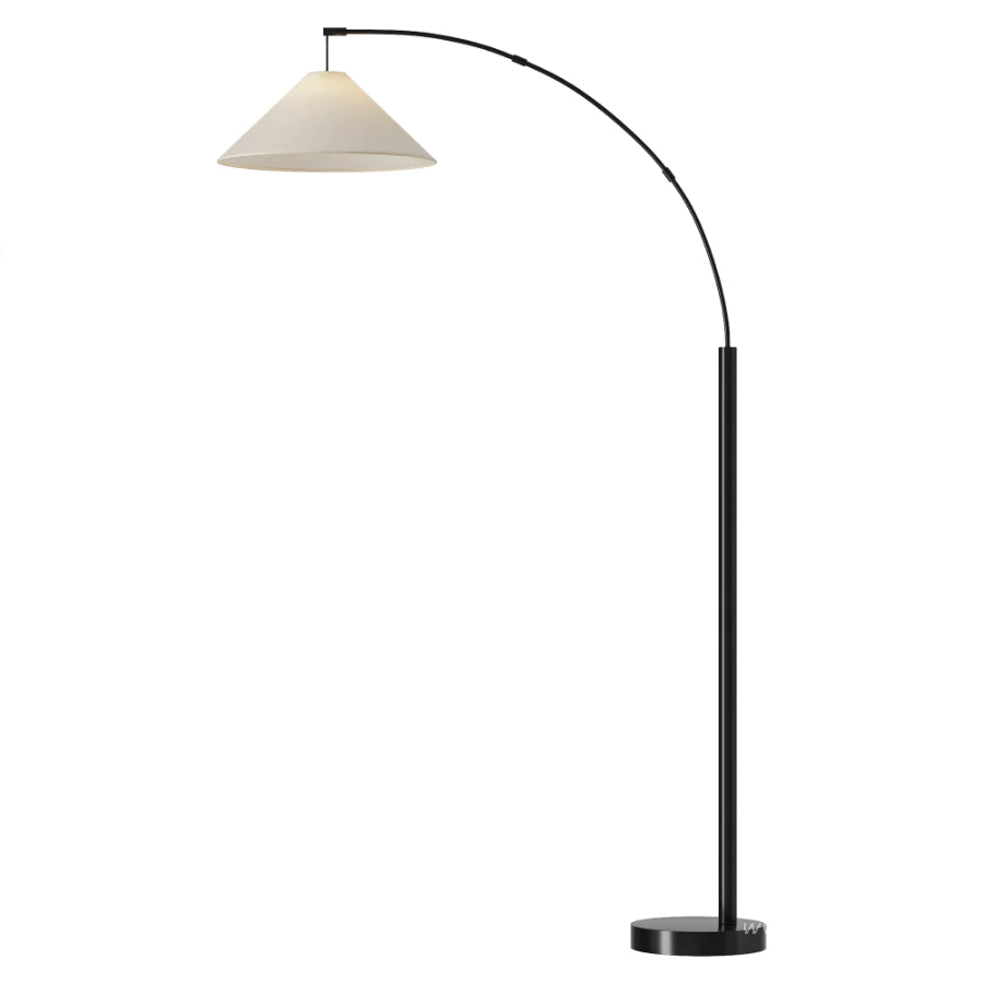 Braxton Floor Lamp - Image 2
