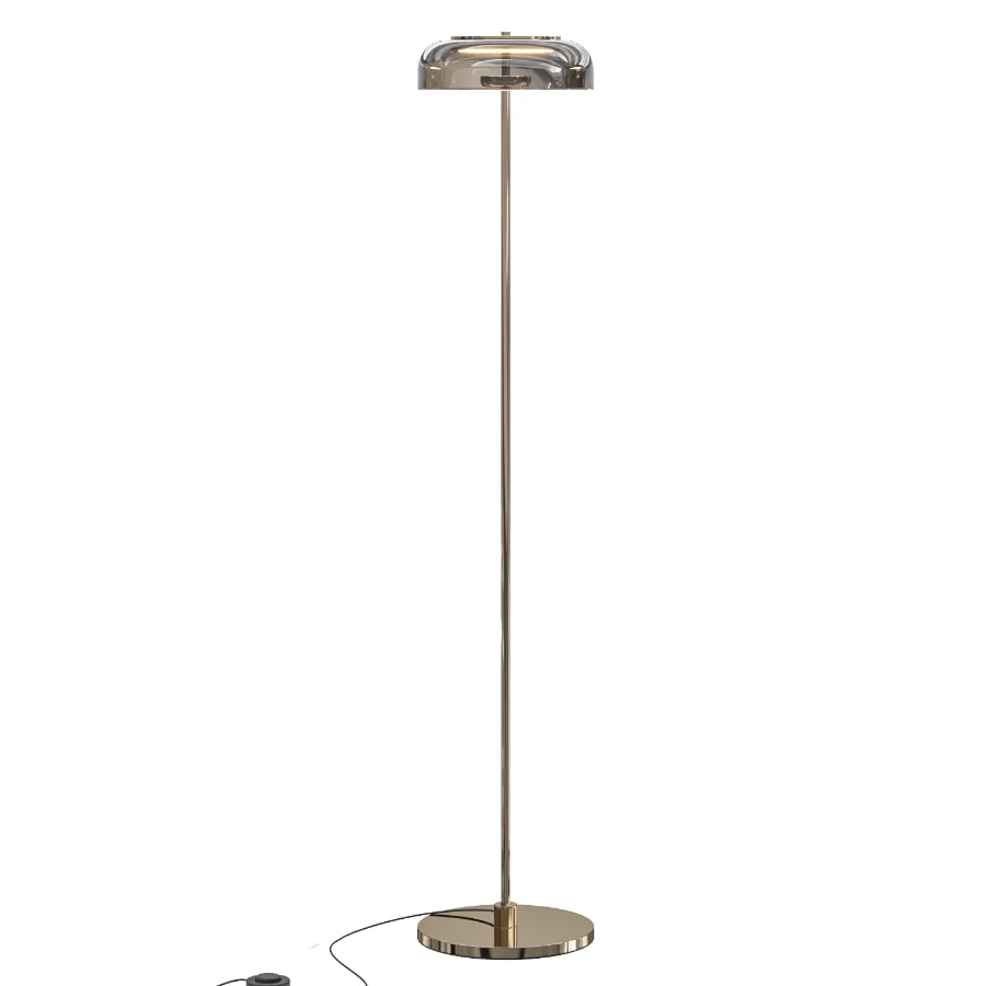 Floor lamp ARCTIC FL - Image 1