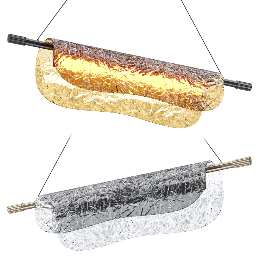 Aromas Lida Pendant Lamp - Image 3