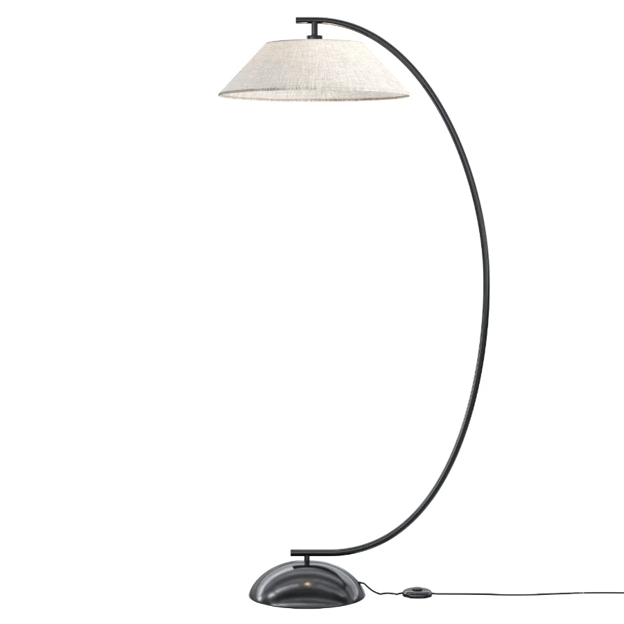 Elton Floor Lamp - Image 2