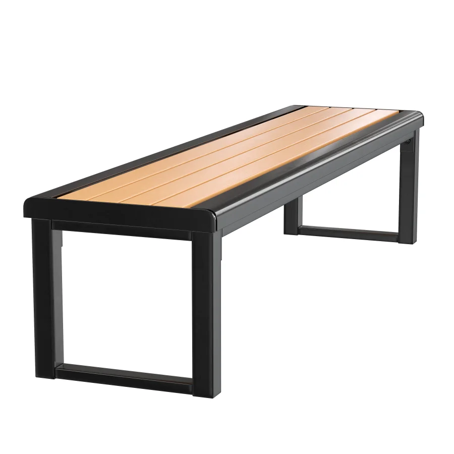 DuMor Table 299-60I - Image 6