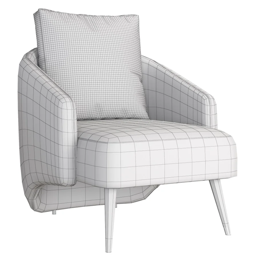 BRIGITTE_CHAIR - Image 4