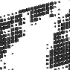 Abstract World Map Wall - Thumbnail 2