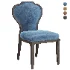 Joanna Armless Dining Chair - Thumbnail 1