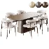 Dining set 15 - Thumbnail 1