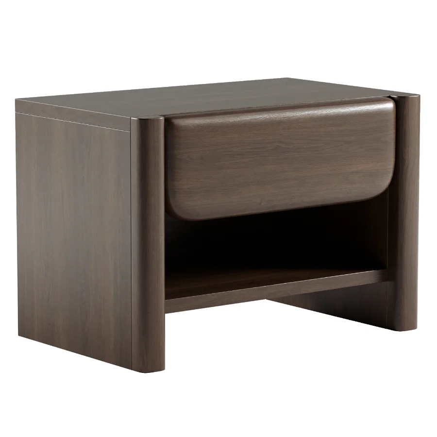NELEUS Nightstand - Image 8
