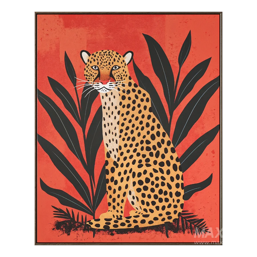 Painting 63 - Image 1
