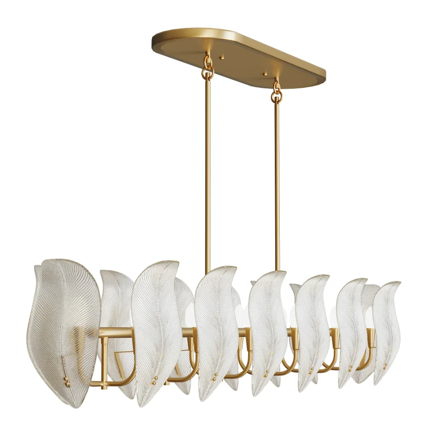 Seymur Chandelier - Image 7