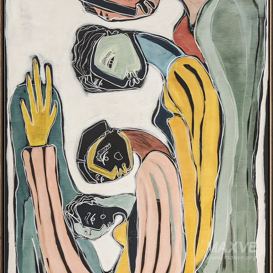 Painting 55 - Image 2