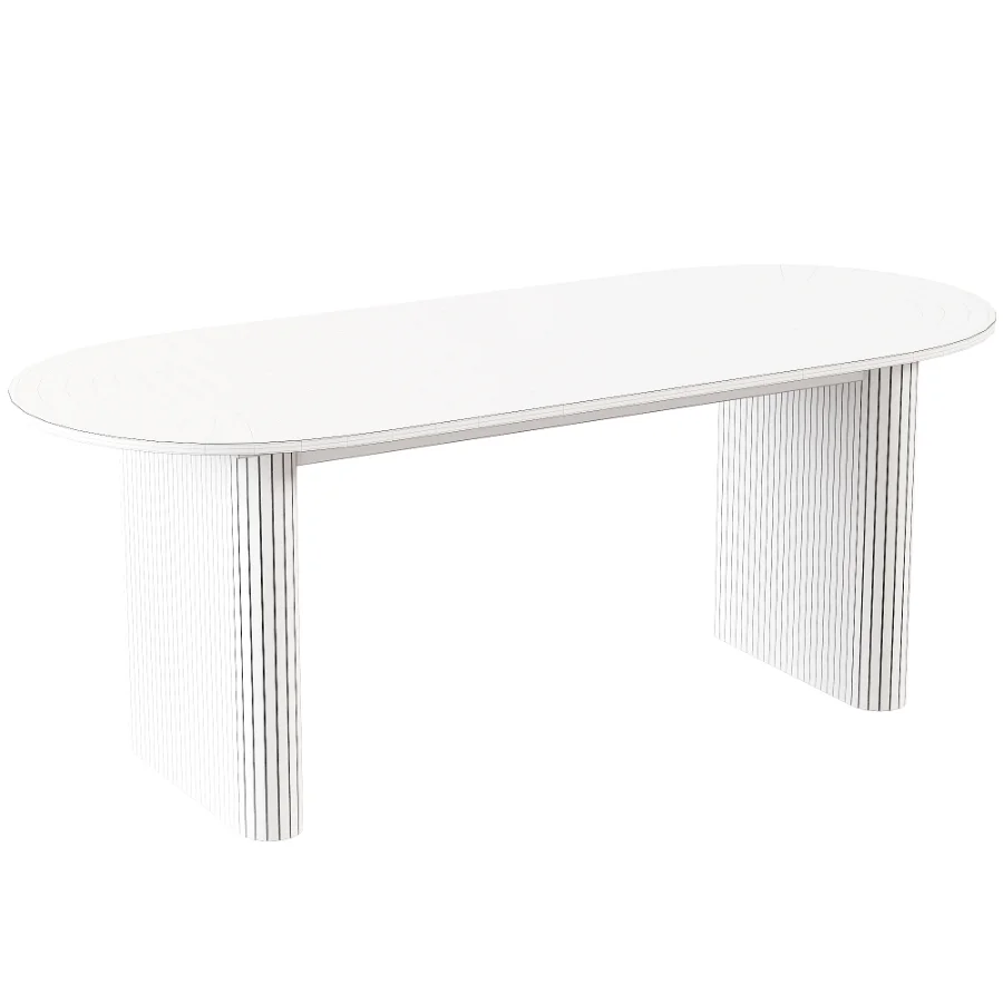 Lois Kitchen Table - Image 5