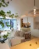 Modern living room dining room - Thumbnail 7