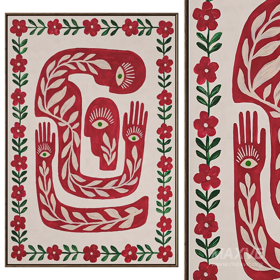 Painting 72 - Image 5