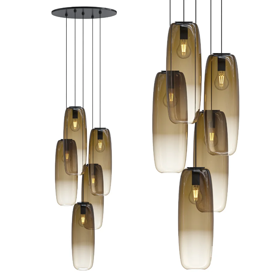 Bonaldo Bio S Pendant Lamp - Image 2