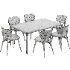 Dinning chair and table359 - Thumbnail 8