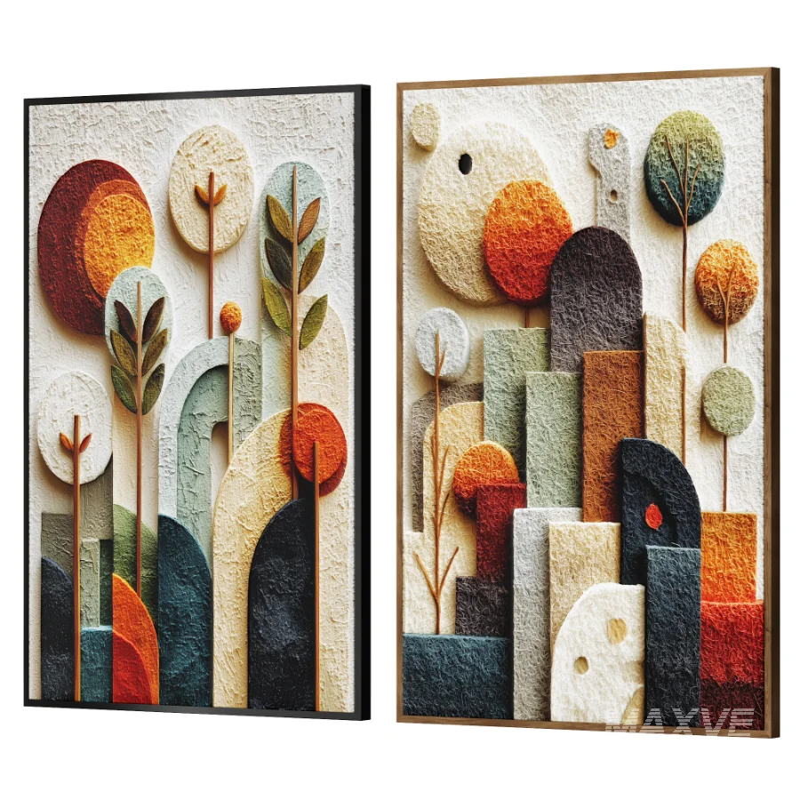 Wall Decor 26 Diorart - Image 1